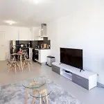 Luxurious Serviced Apartment In The French Riviera Nice , Monaco