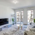 Luxurious Serviced Apartment In The French Riviera Nice , Monaco