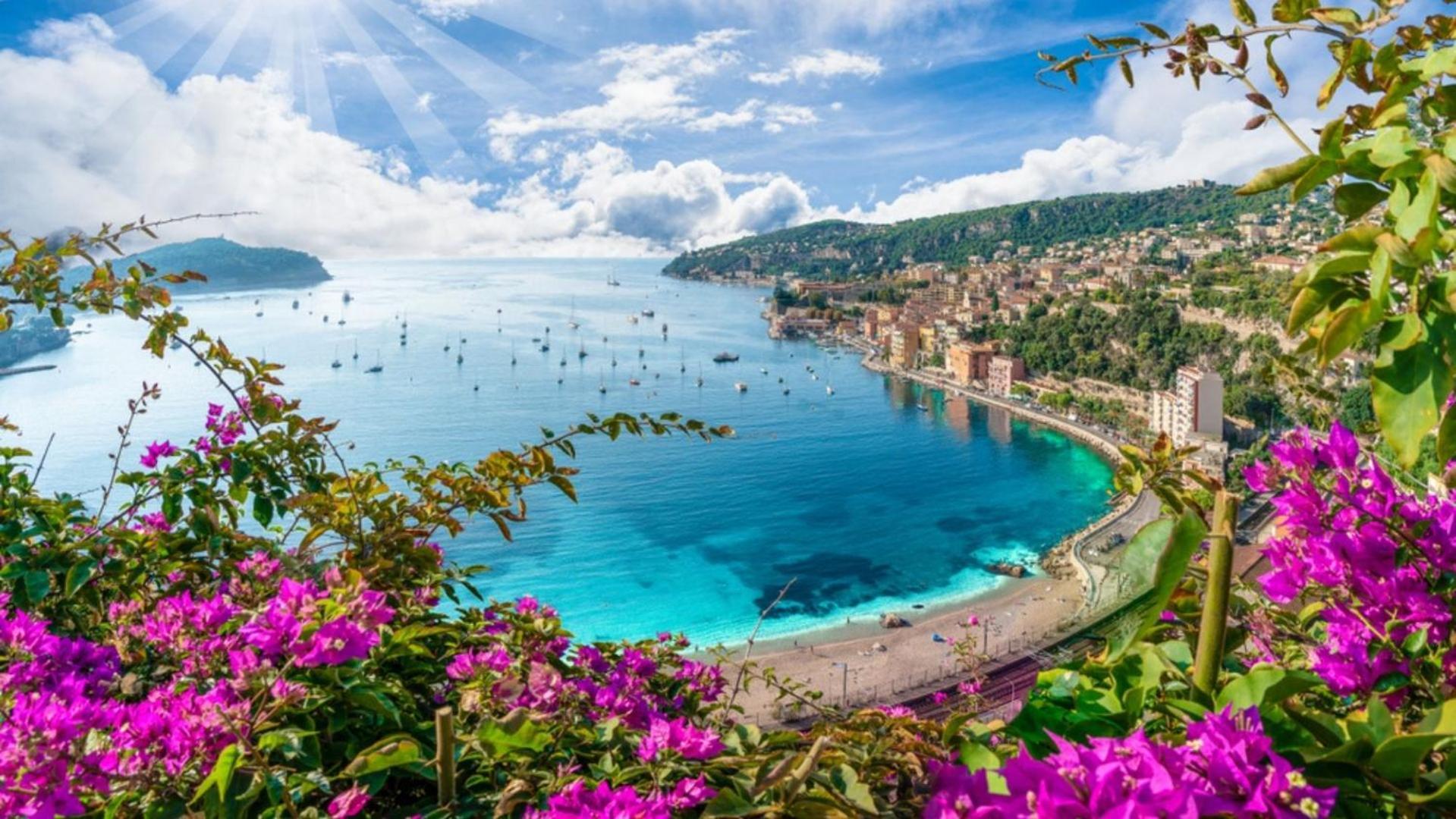 Luxurious Serviced In The French Riviera , Monaco * Nizza