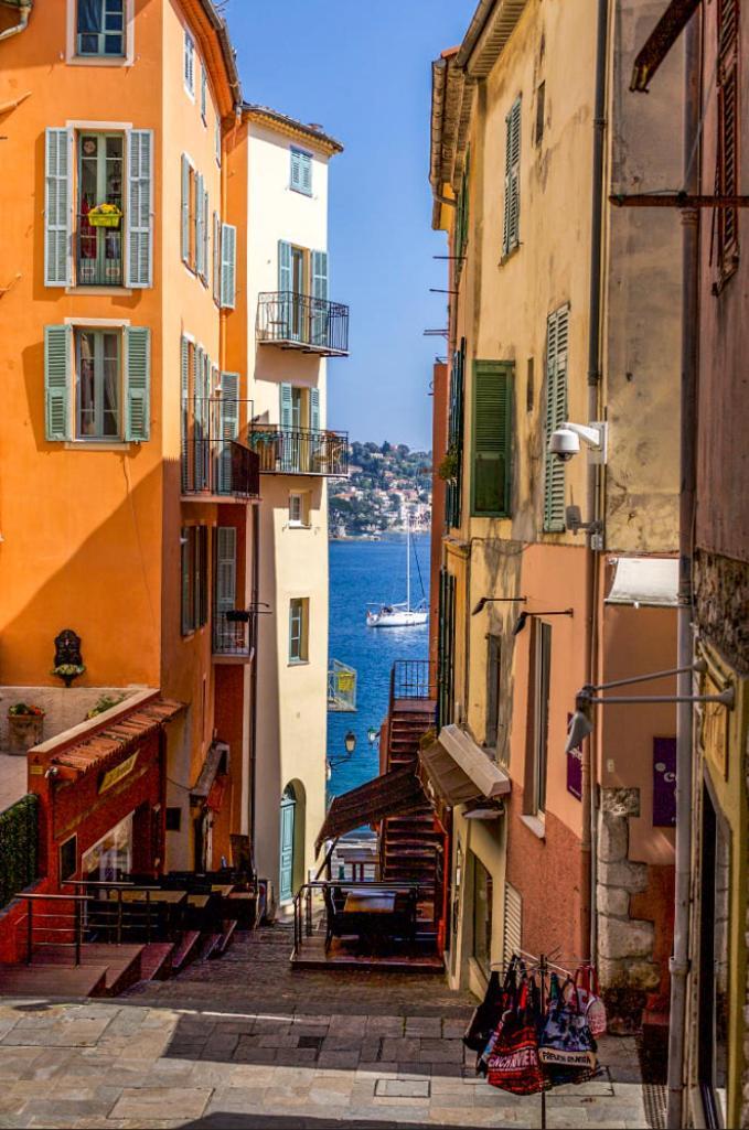 Apartment Luxurious Serviced In The French Riviera , Monaco *