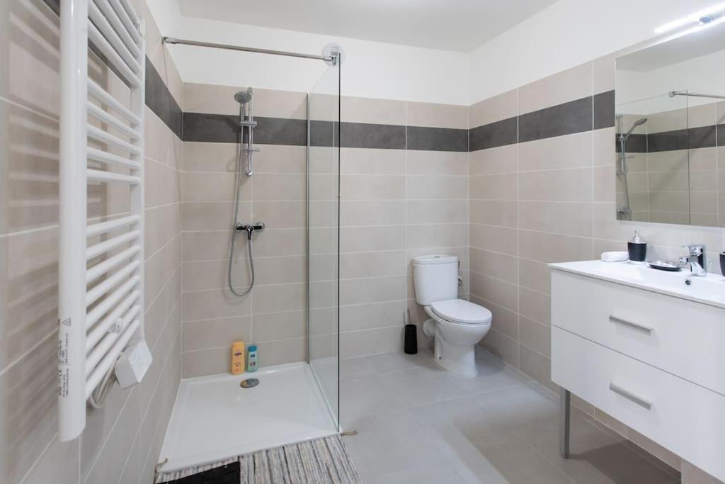 Luxurious Serviced In The French Riviera , Monaco * Nizza