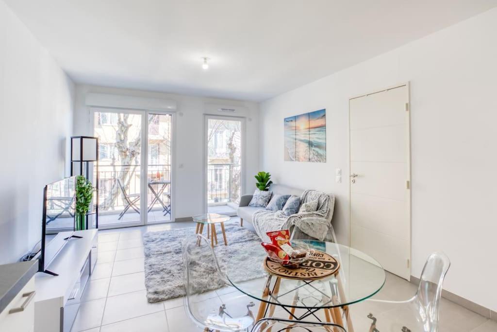 Luxurious Serviced In The French Riviera , Monaco Nizza