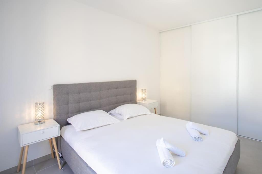 Luxurious Serviced In The French Riviera , Monaco Nizza