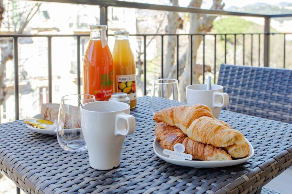 Luxurious Serviced In The French Riviera , Monaco Apartment Nizza