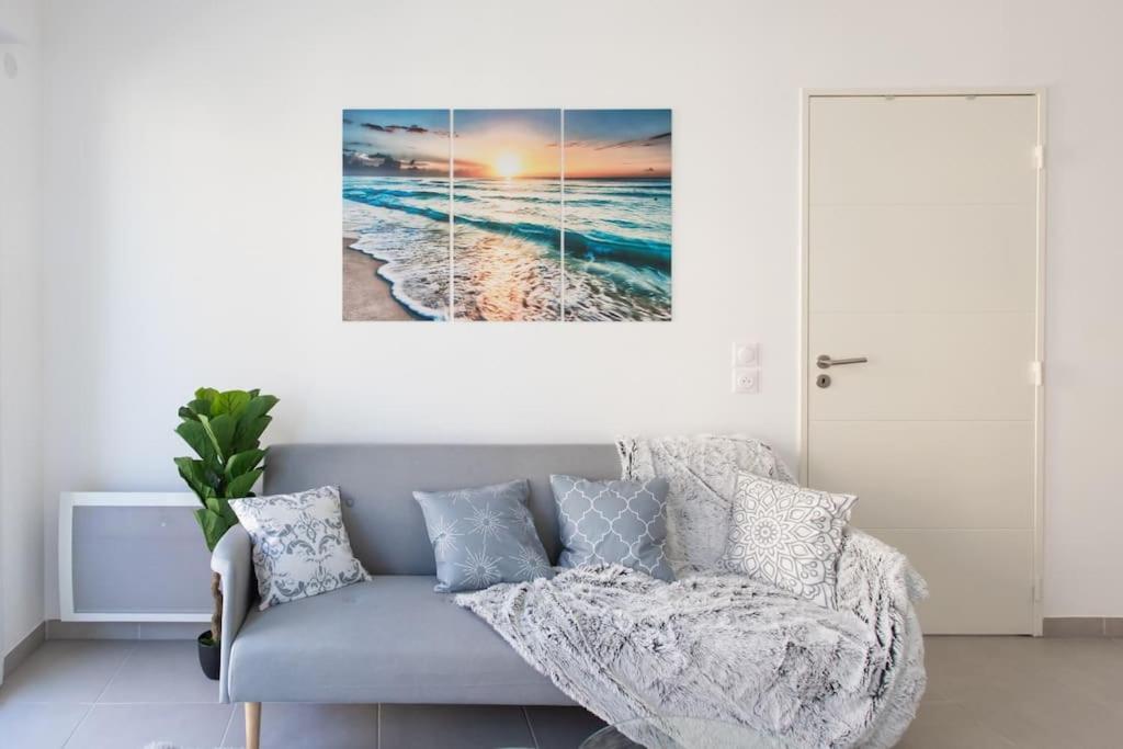 Luxurious Serviced In The French Riviera , Monaco Apartment Nizza
